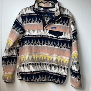 Patagonia Synchilla Fleece